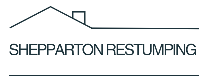 Shepparton-Restumping-Logo